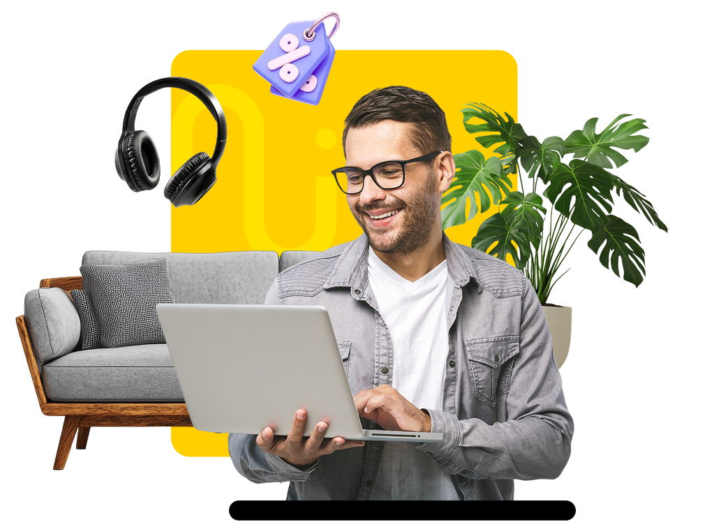 Servicios e independientes